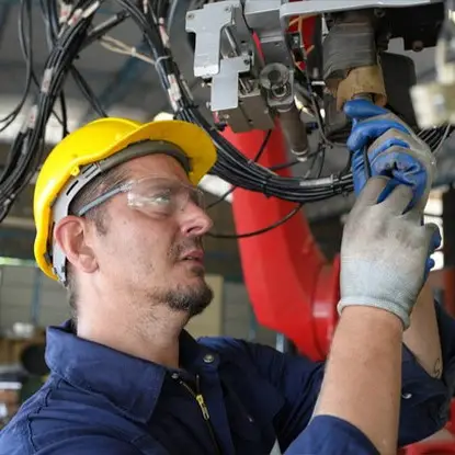 Drive Efficiency in Auto Manufacturing with docAlpha - Artsyl