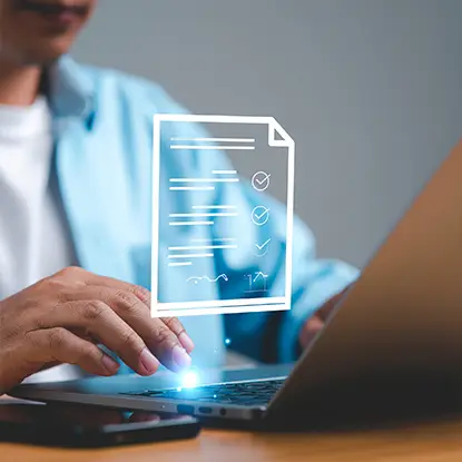 Revenue Documentation Must Be Structured and Defensible - Artsyl