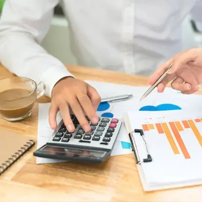 Revolutionizing Business Processes with Automated Invoice Matching AI - Artsyl