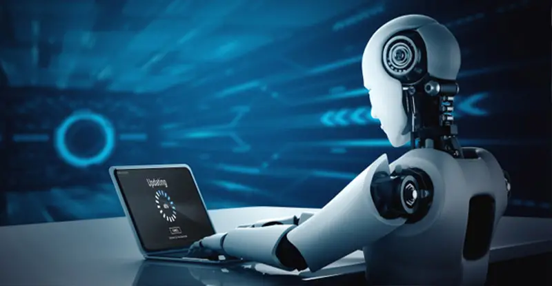 Artificial Intelligence: Redefining Essay Writing - Artsyl