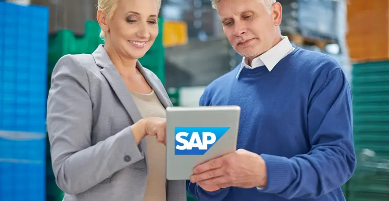 Top SAP ECC & SAP Business One Alternatives for Mid-Sized Manufacturers
