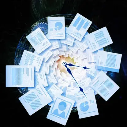 Revolutionize Your Document Processing with docAlpha! - Artsyl