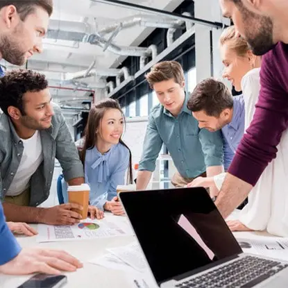 Streamline your financial operations and automate document processing with Artsyl's integration for Microsoft Dynamics. - Artsyl