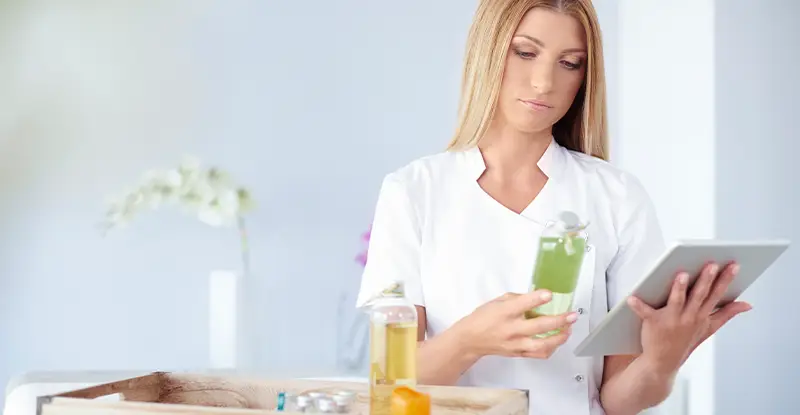 How Can Supplement Brands Scale Payment Processing Safely?