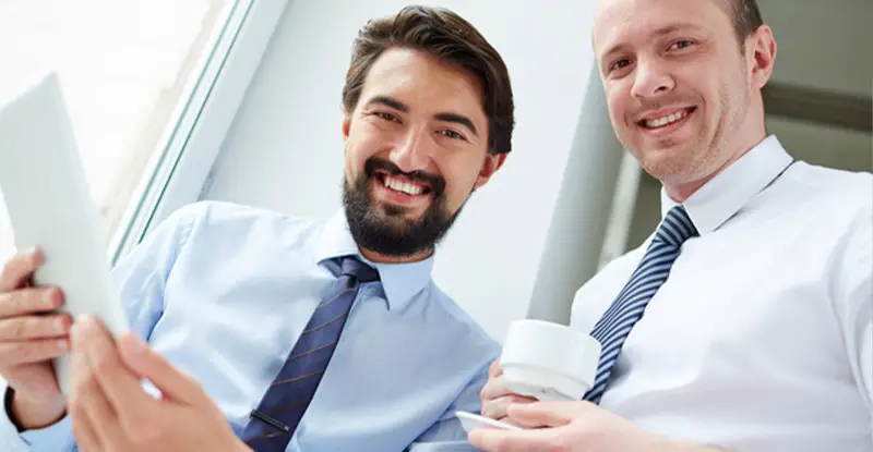 Secure and Compliant - Artsyl