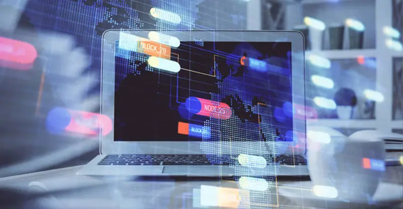 Cloud-based ERP deployment model - Artsyl