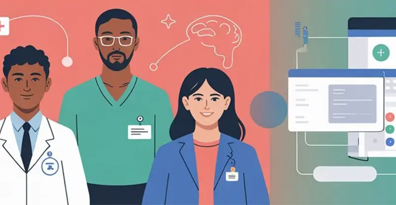 Mental Health and the Need for Smarter Healthcare Claims Processing