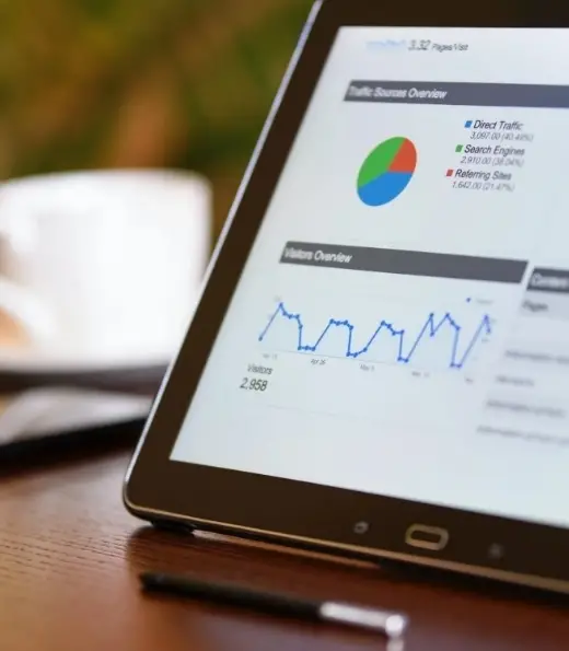 Specialized purchasing software - Artsyl