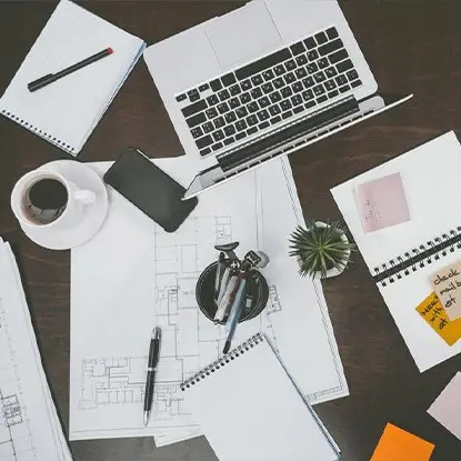 Still typing down all your business data? - Artsyl