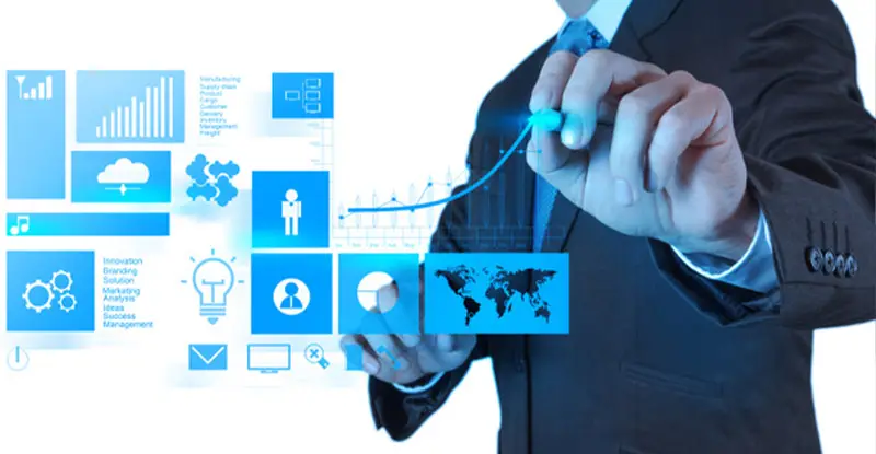 Overview of MS Dynamics ERP - Artsyl