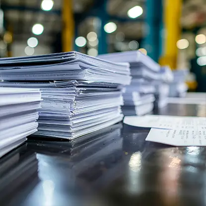 Support Continuous Improvement With Better Process Data - Artsyl