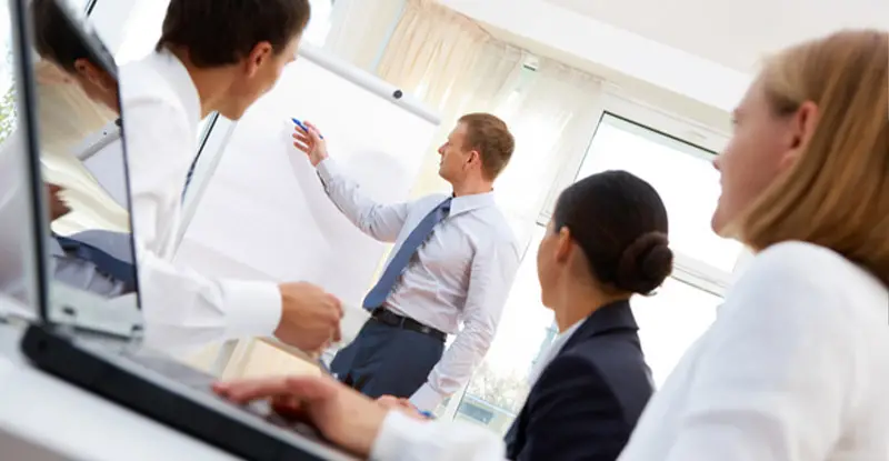 Establish internal controls and workflows - Artsyl