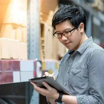 The Basics of Inventory Optimization - Artsyl