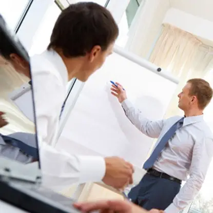 The Brief History of ERP - Artsyl