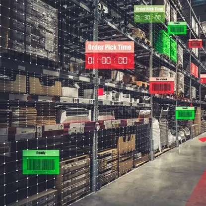 OrderAction can streamline your order entry - Artsyl