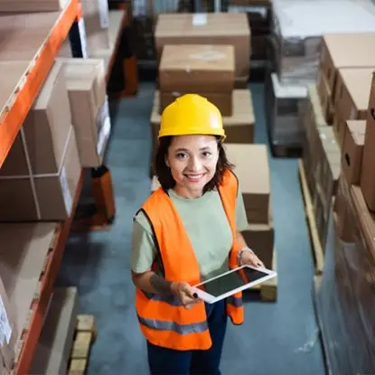 Optimize Your Supply Chain with docAlpha - Artsyl