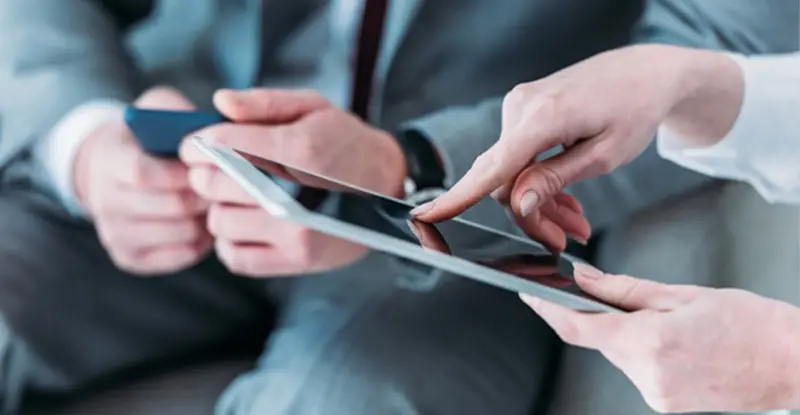 OCR in Mobile Applications - Artsyl