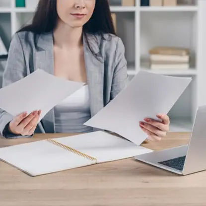 Stop wasting time on manual document management! - Artsyl