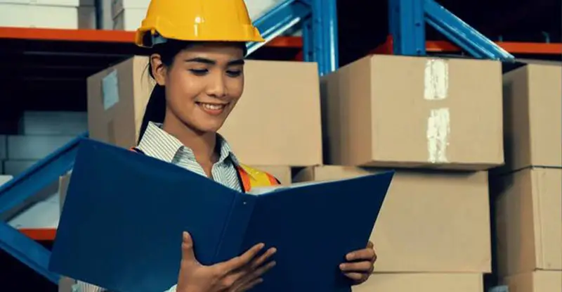 Benefit of ERP: Enhanced Quality Control - Artsyl