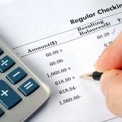 Automate Your Bookkeeping with AI-Powered docAlpha - Artsyl