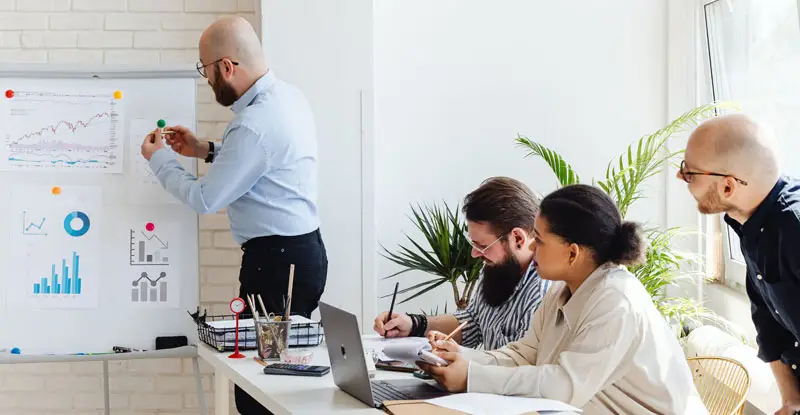 Which Businesses Have Successfully Implemented Sage Software? - Artsyl