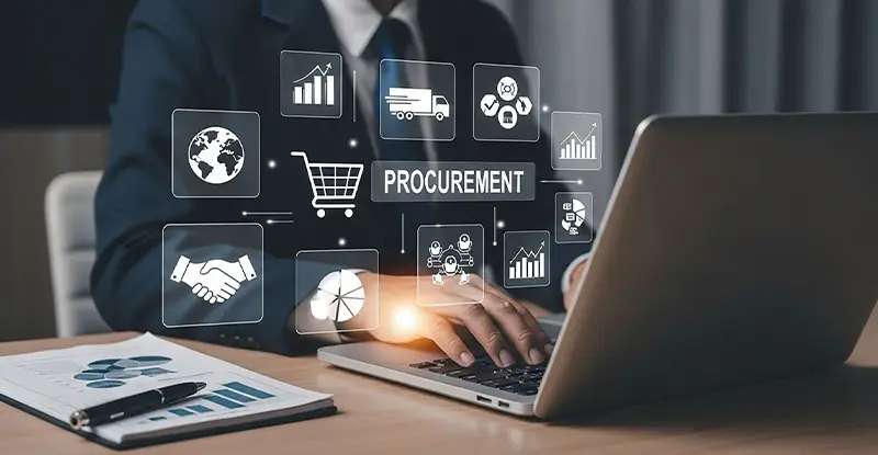 Top Procurement Tools for Workflow Automation