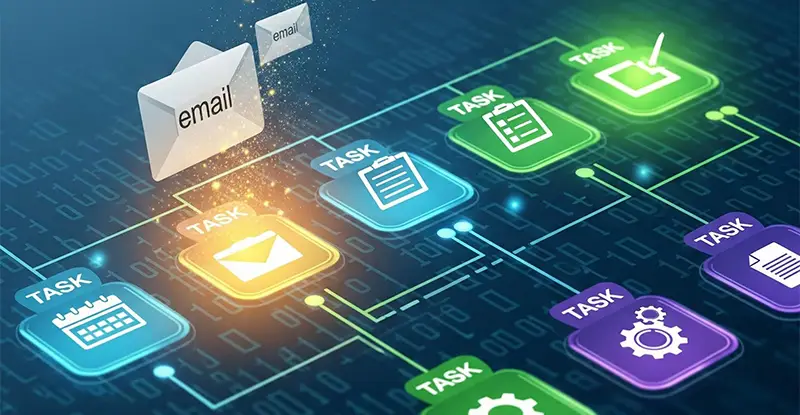 Top Ways to Automate Business Email Workflows and Boost Productivity