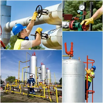 Streamline your invoicing processes in the oil and gas industry - Artsyl