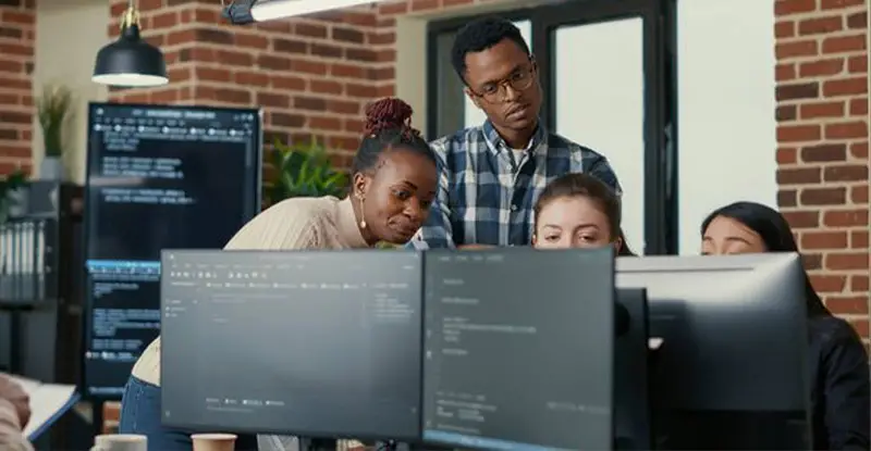 Choosing the Best Data Room Provider: Key Factors to Consider - Artsyl