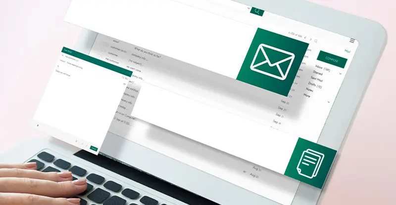 Choosing the Right SMTP Port for Secure Data Transmission - Artsyl