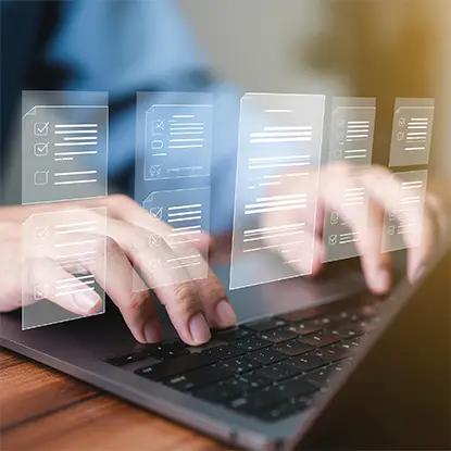 Upgrade Acumatica Invoice Automation - Artsyl