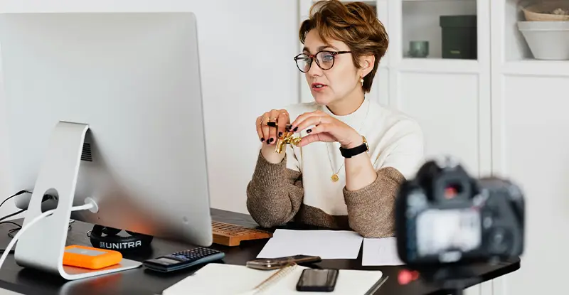 Boost Digital Efficiency with Video-Driven Workflows