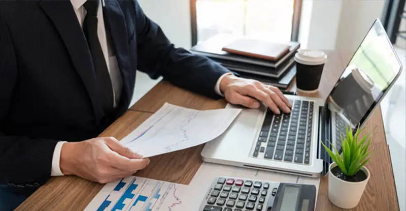 PO tracking in AR automation ensures that financial records - Artsyl