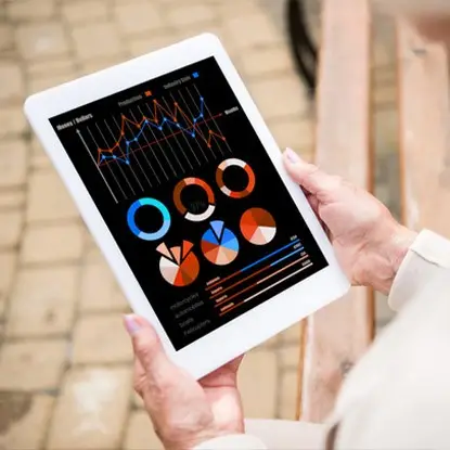 Struggling with manual data entry in your financial processes? - Artsyl