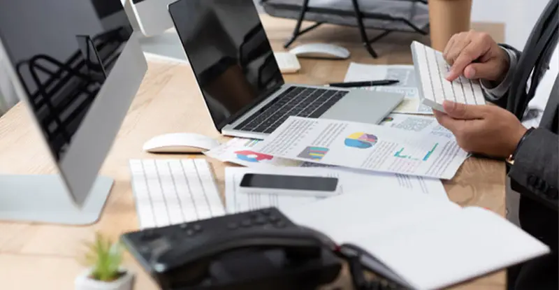 Cost Savings By Enhanced Supplier and Customer Relationships - Artsyl