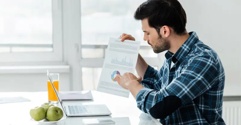 Expense Management - Artsyl