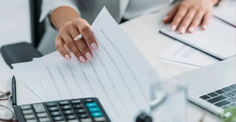 How accurate is invoice scanning software? - Artsyl