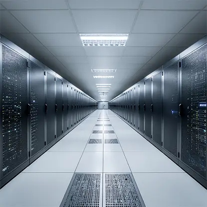 What If Your Data Center Could Think Too? - Artsyl