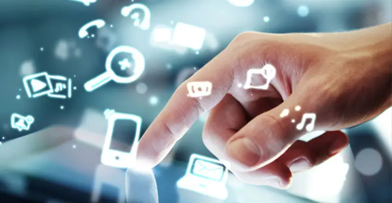 What Are the Main Functions of ERP? - Artsyl