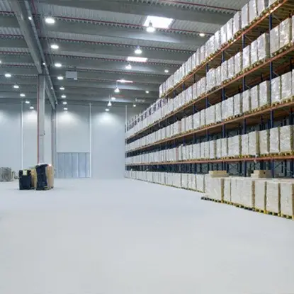 Optimize Your Warehouse Operations - Artsyl
