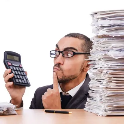 Streamline Your Accounts Payable Processes - Artsyl