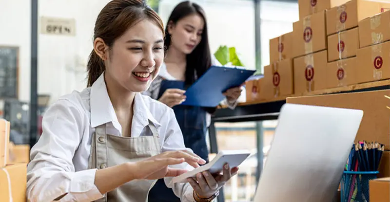 Are there environmental benefits to using cloud-based invoice management? - Artsyl