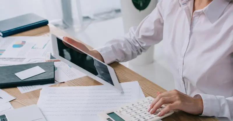 Best Practices to Improve Data Preparation in Accounts Payable - Artsyl