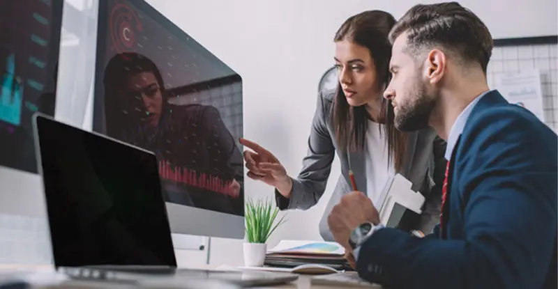 Data Preparation in Accounts Payable - Artsyl