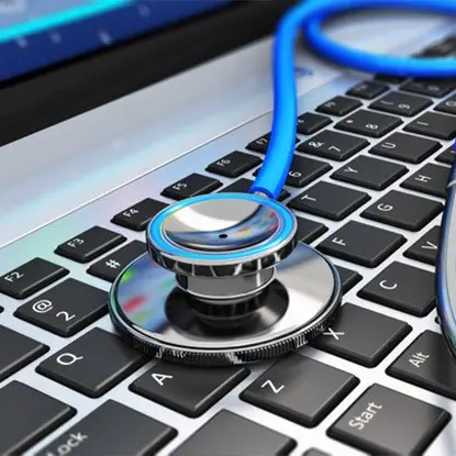 Ready to streamline your medical claims processing? - Artsyl