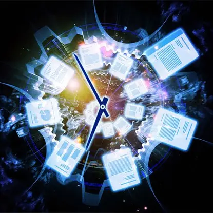 Unlock the Power of Automation with docAlpha! - Artsyl