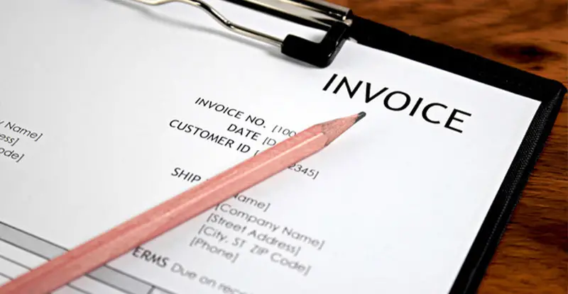 All Invoices are Accurate - Artsyl