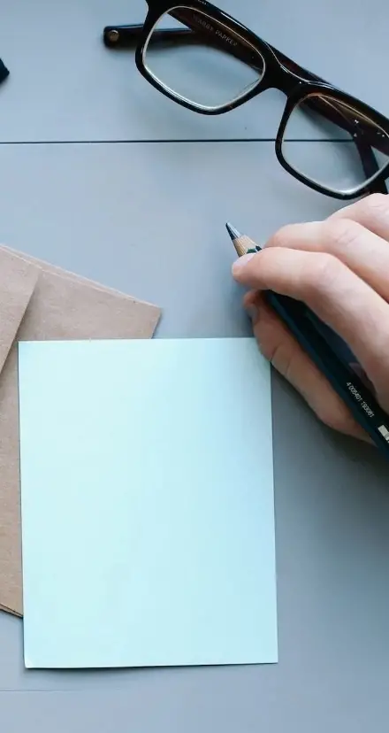 What is Invoice Letter? - Artsyl