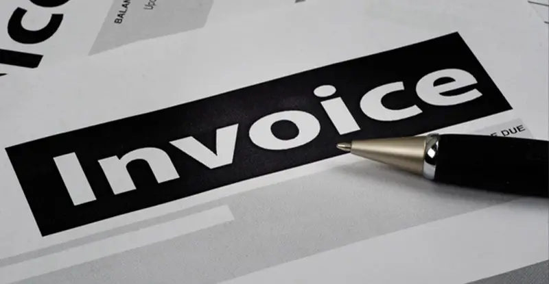 Invoicing and Billing - Artsyl