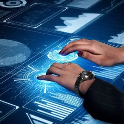 What is Machine Learning When It Comes to Applications? - Artsyl